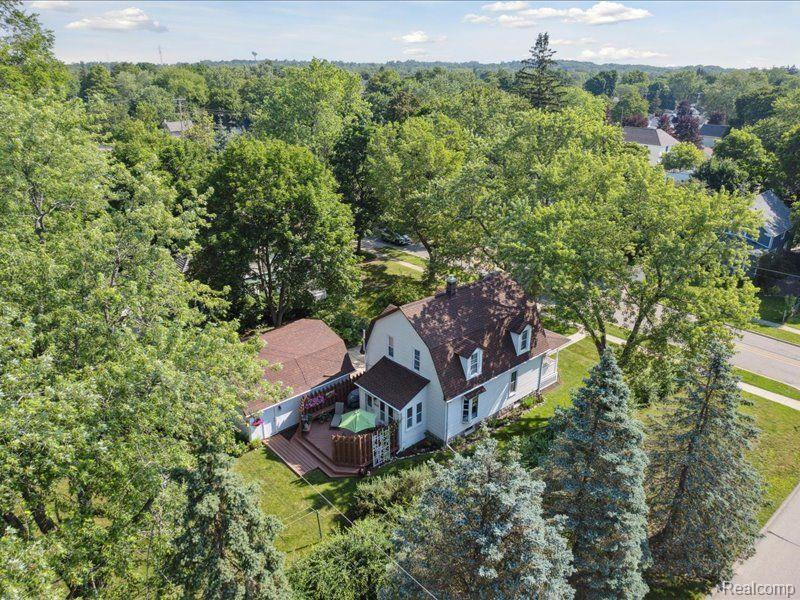 71 PONTIAC Street, Oxford, MI 48371 — Photo 54