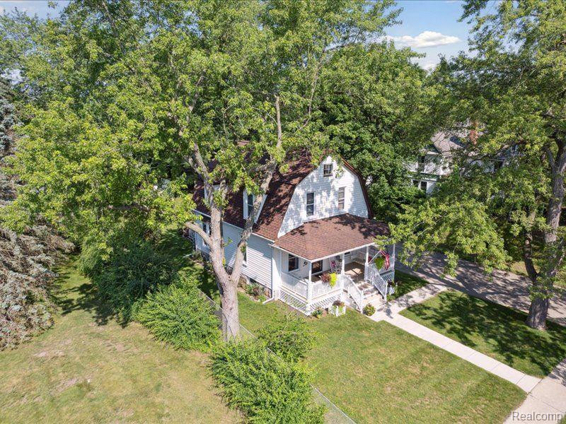 71 PONTIAC Street, Oxford, MI 48371 — Photo 56