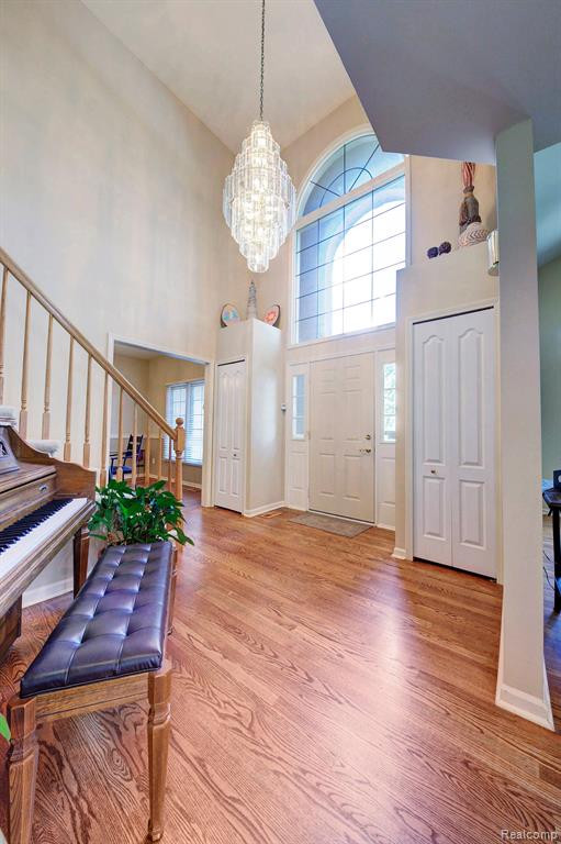 48223 CHESTERFIELD Drive S, Canton, MI 48187 — Photo 5