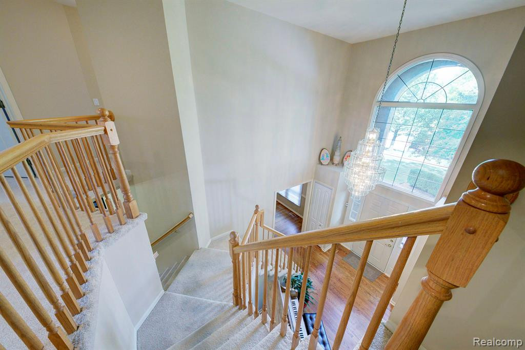 48223 CHESTERFIELD Drive S, Canton, MI 48187 — Photo 33
