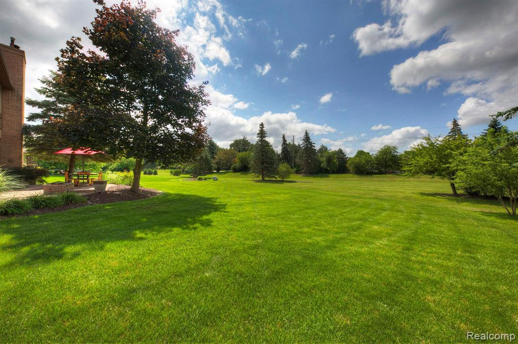 48223 CHESTERFIELD Drive S, Canton, MI 48187 — Photo 48