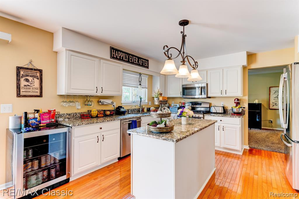 7184 HICKORY CREEK Drive, Dexter, MI 48130 — Photo 11