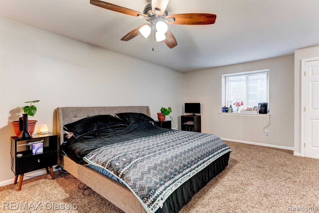 7184 HICKORY CREEK Drive, Dexter, MI 48130 — Photo 31