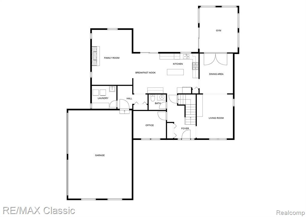 7184 HICKORY CREEK Drive, Dexter, MI 48130 — Photo 48