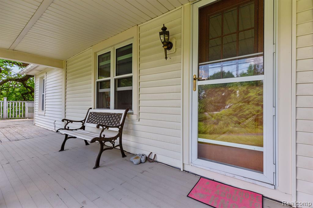 67 W BURDICK Street, Oxford, MI 48371 — Photo 5