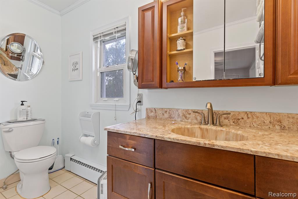 67 W BURDICK Street, Oxford, MI 48371 — Photo 16