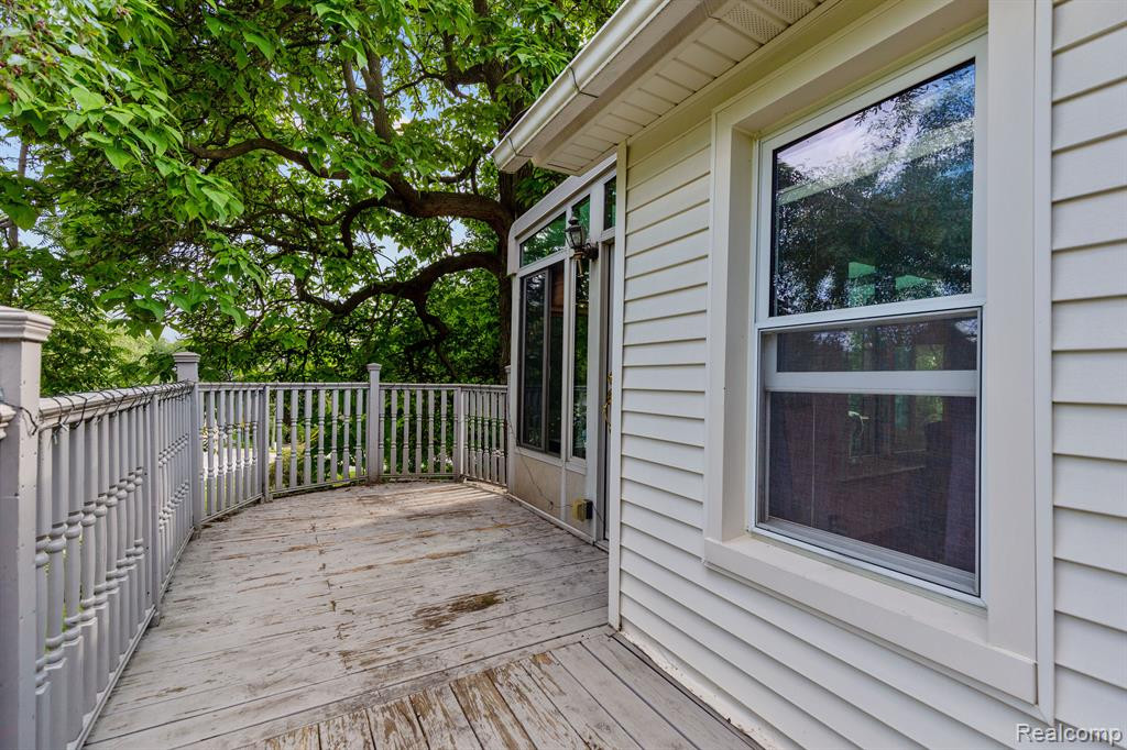 67 W BURDICK Street, Oxford, MI 48371 — Photo 34