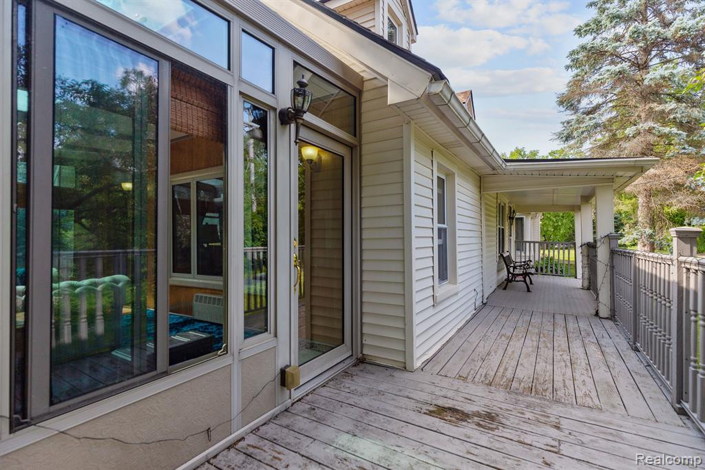 67 W BURDICK Street, Oxford, MI 48371 — Photo 35