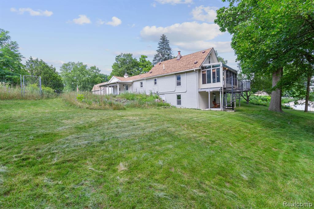 67 W BURDICK Street, Oxford, MI 48371 — Photo 42