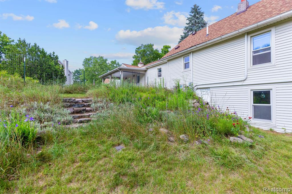 67 W BURDICK Street, Oxford, MI 48371 — Photo 43