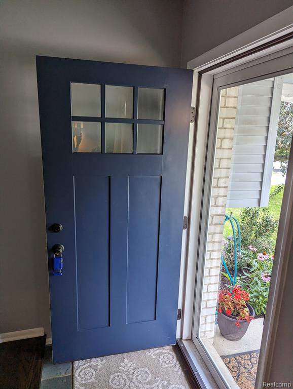 2669 Yost Boulevard, Ann Arbor, MI 48104 — Photo 2