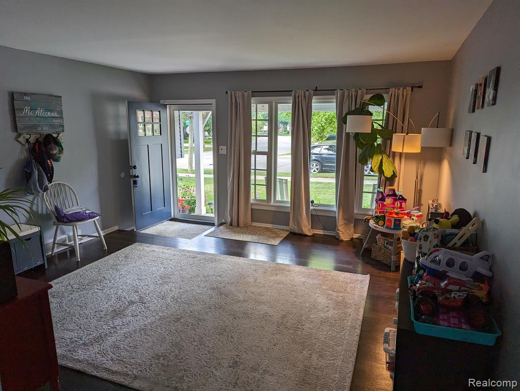 2669 Yost Boulevard, Ann Arbor, MI 48104 — Photo 3