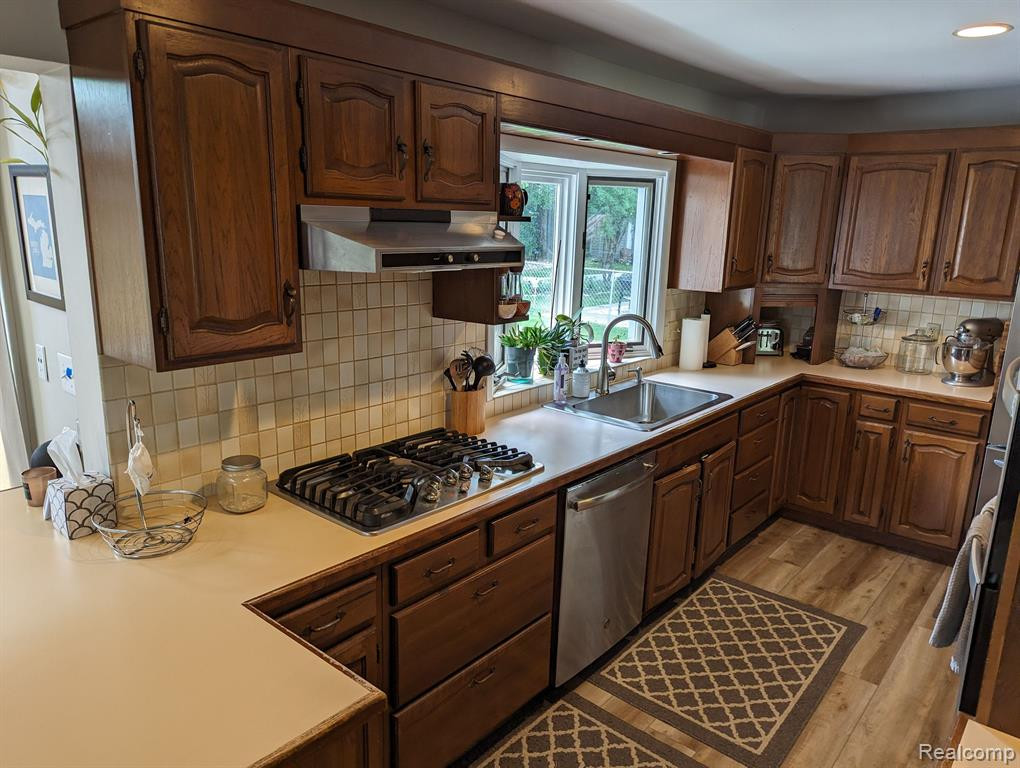 2669 Yost Boulevard, Ann Arbor, MI 48104 — Photo 8