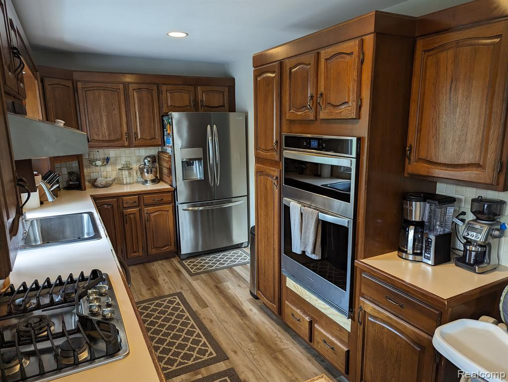 2669 Yost Boulevard, Ann Arbor, MI 48104 — Photo 9