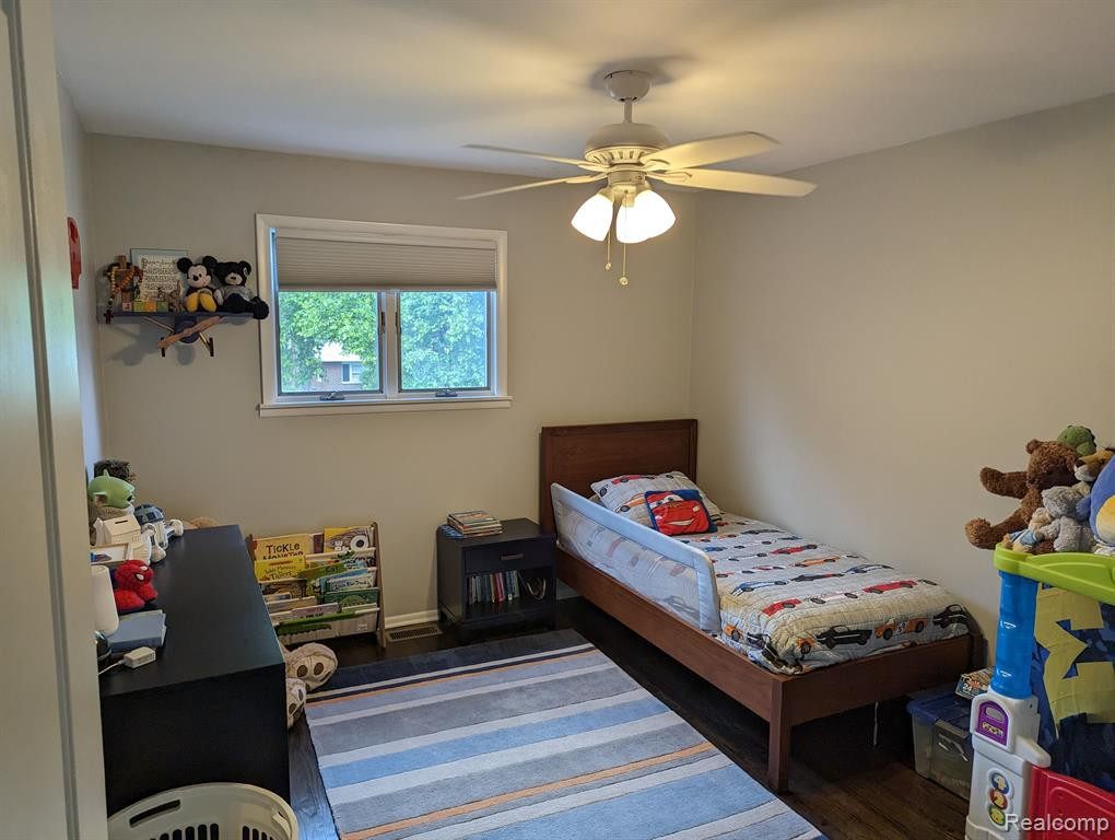 2669 Yost Boulevard, Ann Arbor, MI 48104 — Photo 10