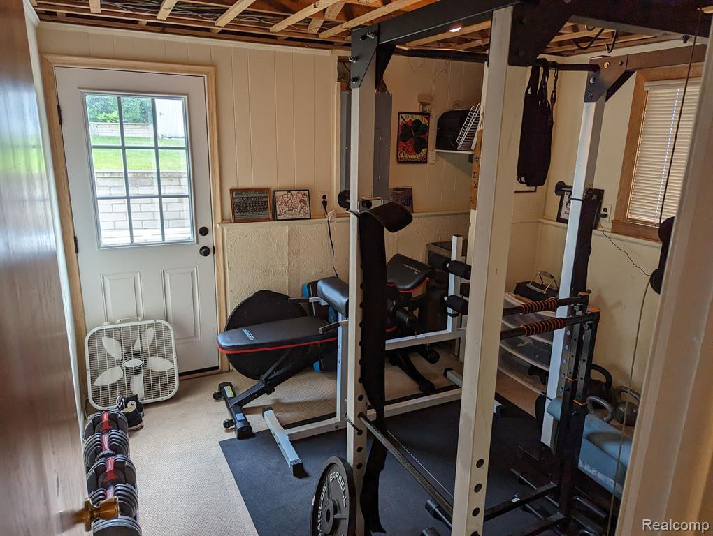 2669 Yost Boulevard, Ann Arbor, MI 48104 — Photo 17
