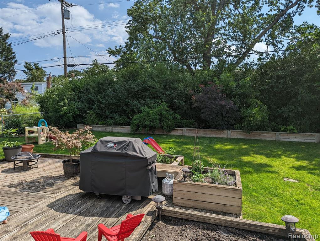 2669 Yost Boulevard, Ann Arbor, MI 48104 — Photo 19
