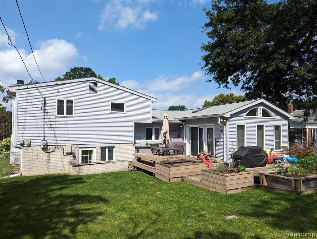 2669 Yost Boulevard, Ann Arbor, MI 48104 — Photo 20