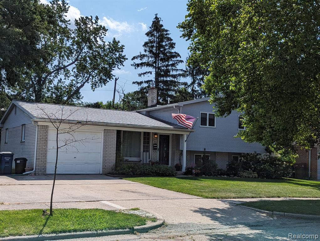 2669 Yost Boulevard, Ann Arbor, MI 48104 — Photo 21