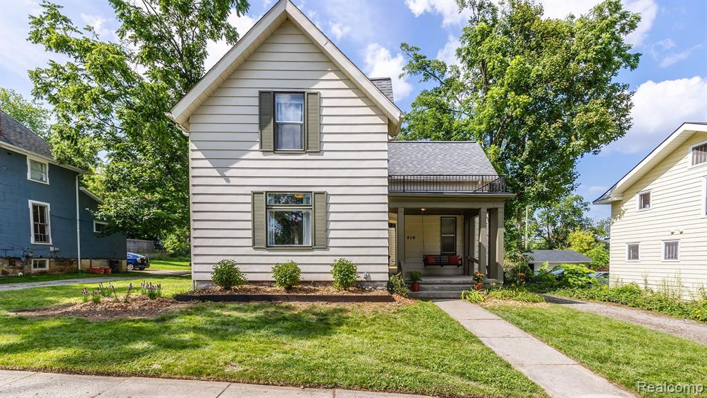 616 PEARL Street, Ypsilanti, MI 48197 — Photo 3
