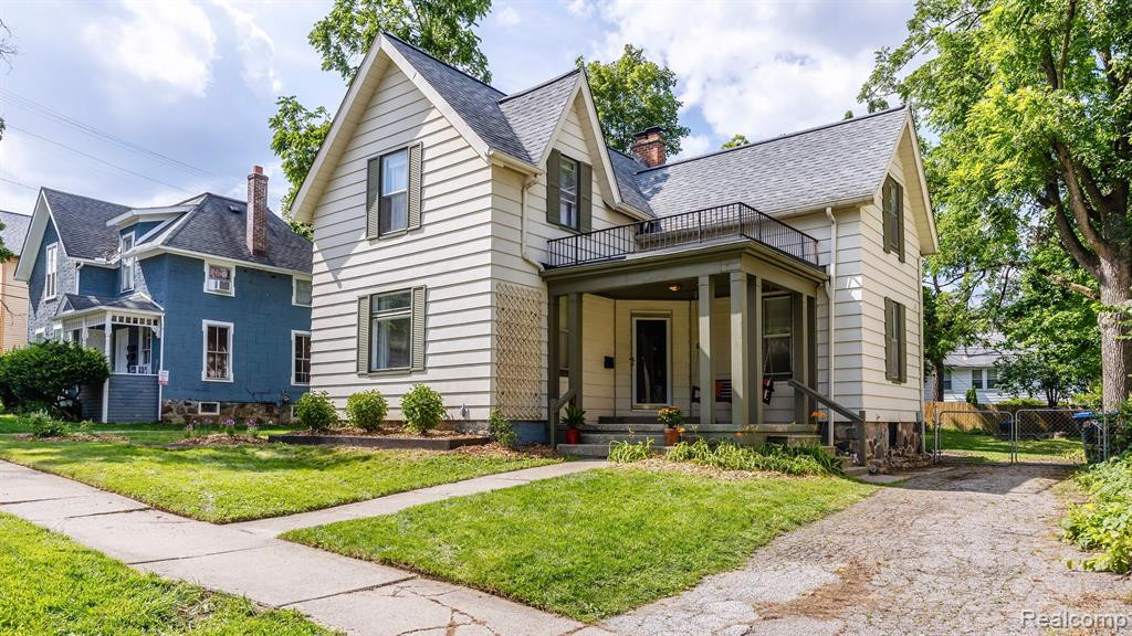 616 PEARL Street, Ypsilanti, MI 48197 — Photo 4