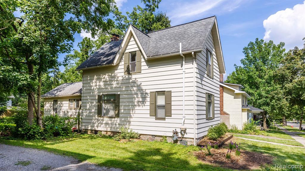 616 PEARL Street, Ypsilanti, MI 48197 — Photo 5