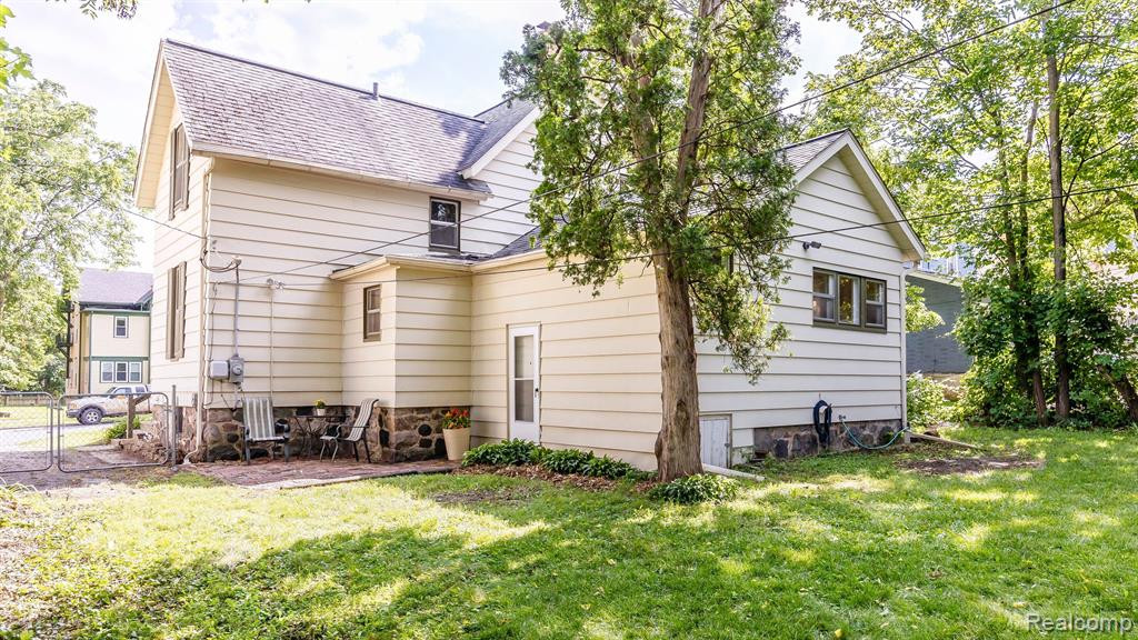 616 PEARL Street, Ypsilanti, MI 48197 — Photo 34