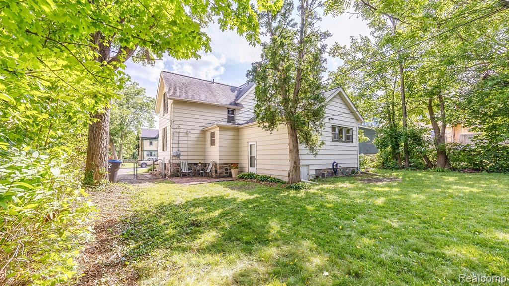 616 PEARL Street, Ypsilanti, MI 48197 — Photo 35