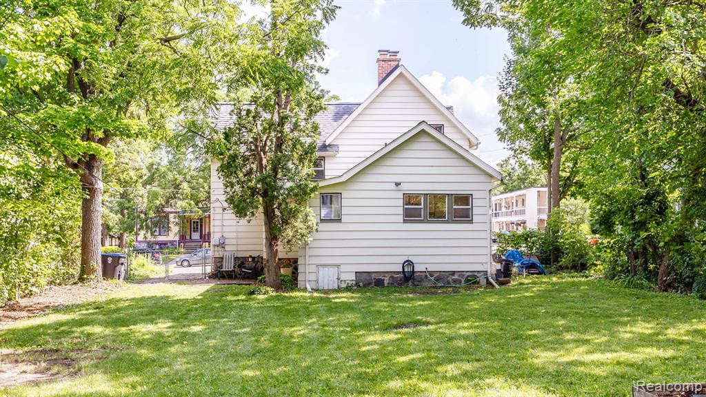 616 PEARL Street, Ypsilanti, MI 48197 — Photo 36