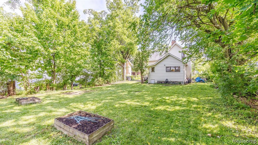 616 PEARL Street, Ypsilanti, MI 48197 — Photo 37