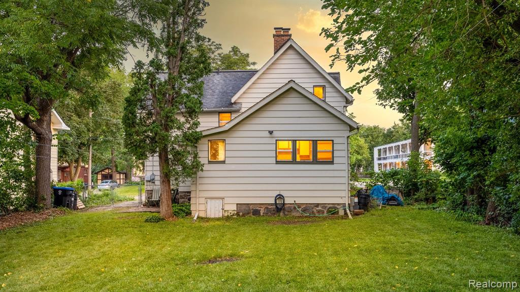 616 PEARL Street, Ypsilanti, MI 48197 — Photo 38