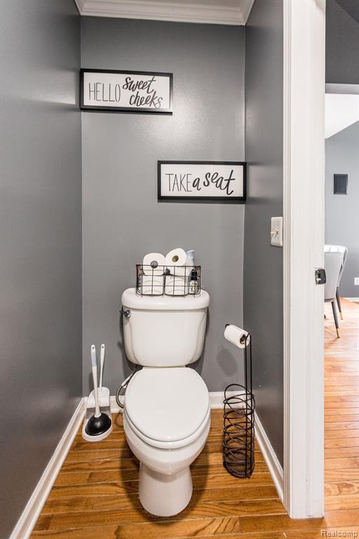 7198 DEERTRACK Drive, Ypsilanti, MI 48197 — Photo 15