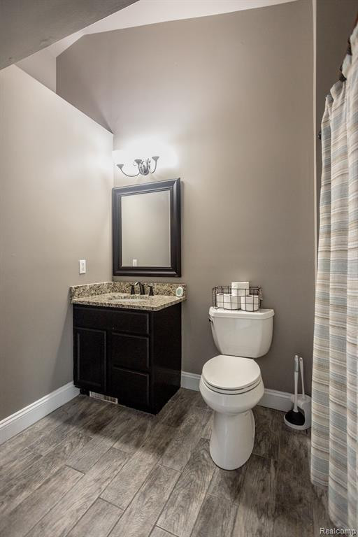 7198 DEERTRACK Drive, Ypsilanti, MI 48197 — Photo 19