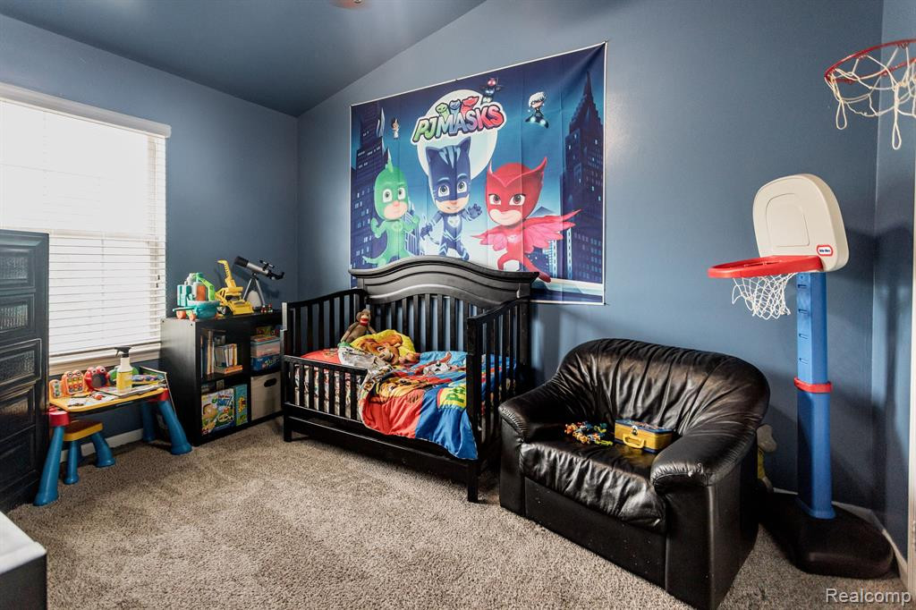 7198 DEERTRACK Drive, Ypsilanti, MI 48197 — Photo 20
