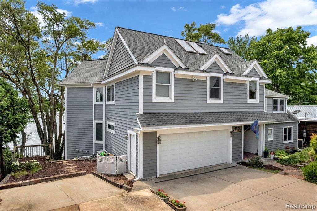 130 HIGHLAND Avenue, Lake Orion, MI 48362 — Photo 22