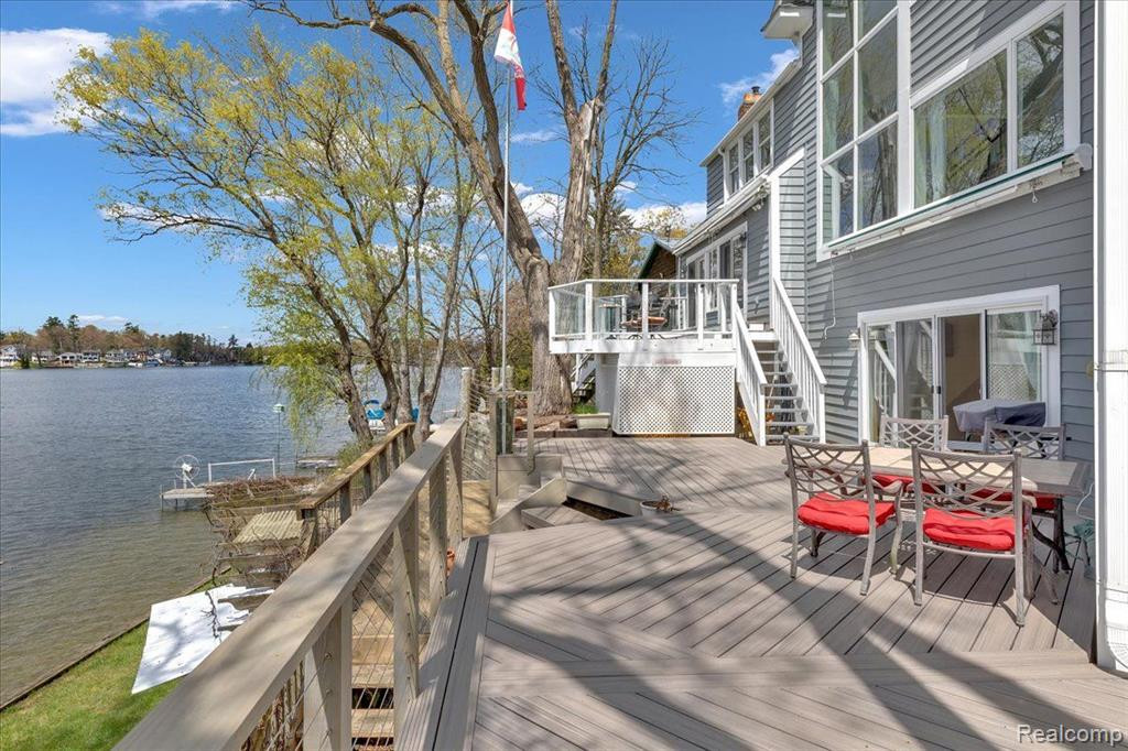 130 HIGHLAND Avenue, Lake Orion, MI 48362 — Photo 39