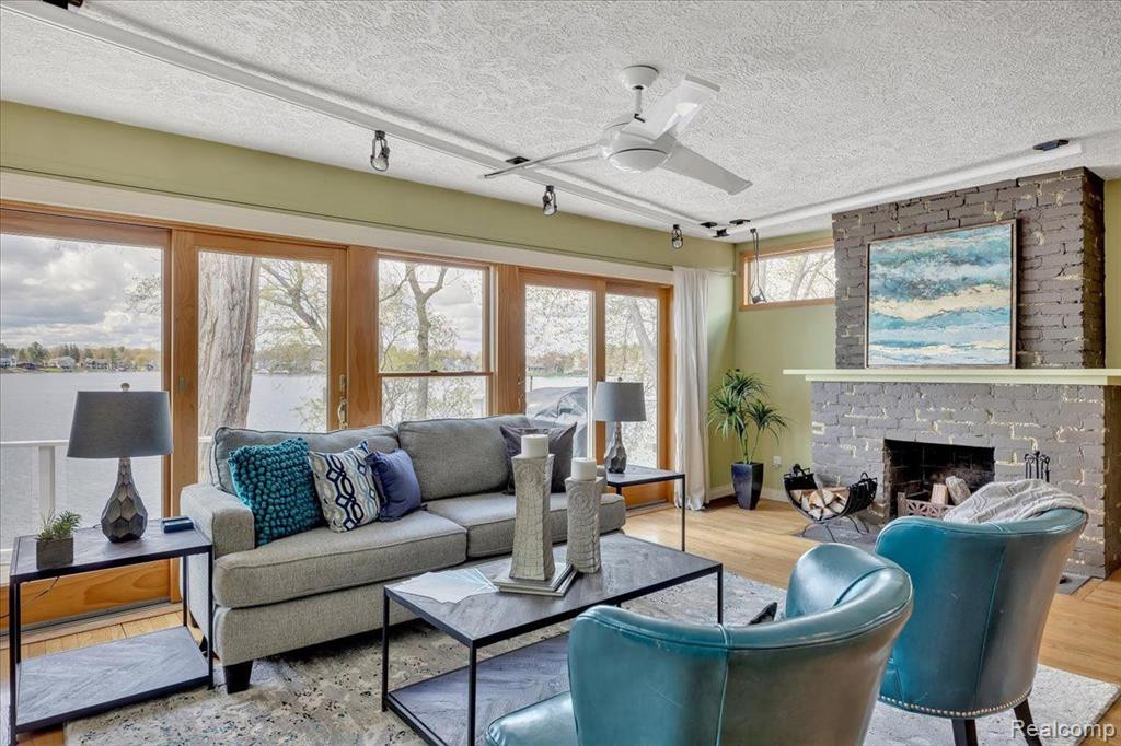 130 HIGHLAND Avenue, Lake Orion, MI 48362 — Photo 40