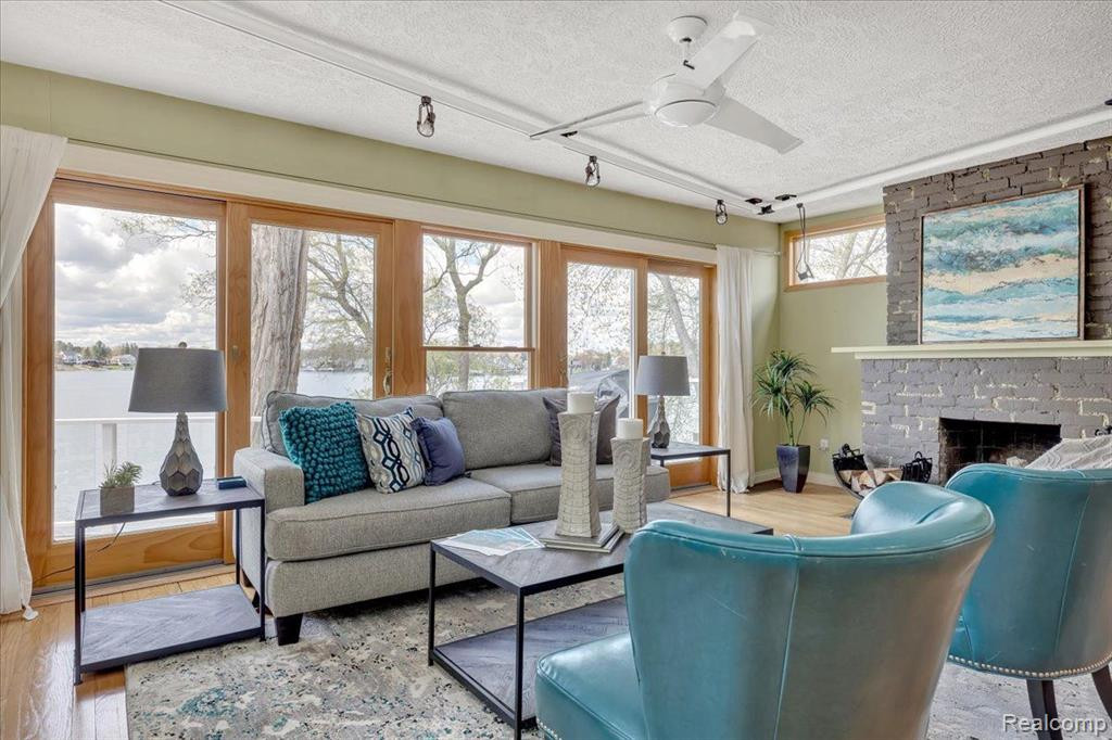 130 HIGHLAND Avenue, Lake Orion, MI 48362 — Photo 43