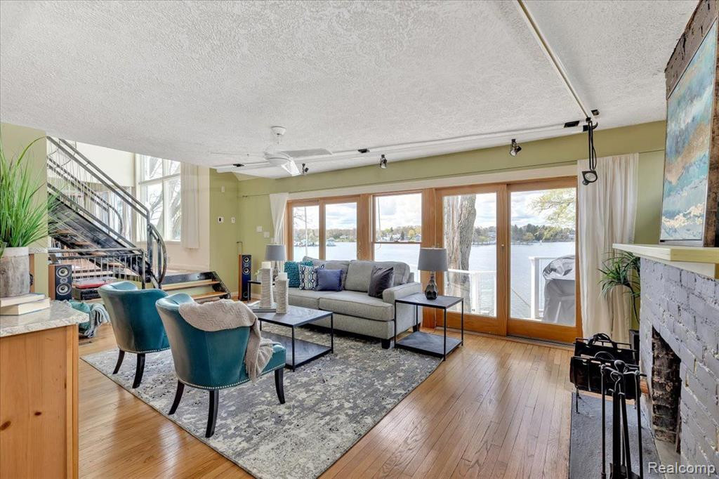 130 HIGHLAND Avenue, Lake Orion, MI 48362 — Photo 46