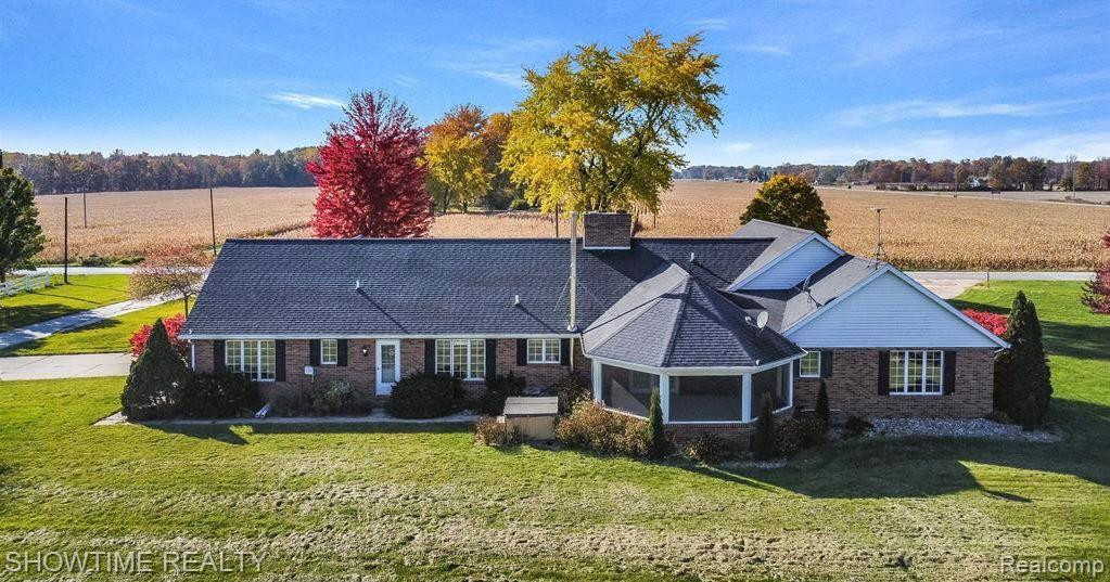 8053 Meridian Road, Bannister, MI 48807 — Photo 2