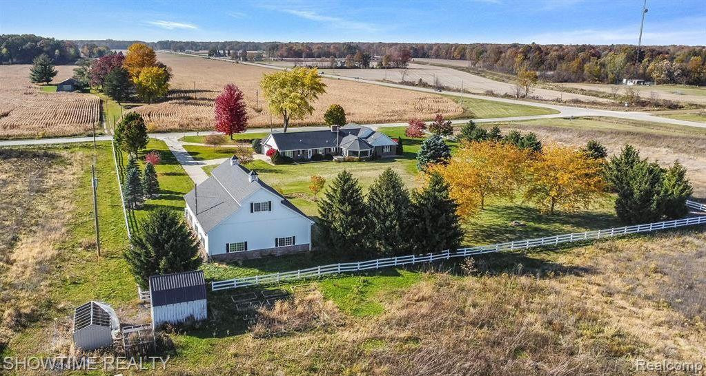 8053 Meridian Road, Bannister, MI 48807 — Photo 7