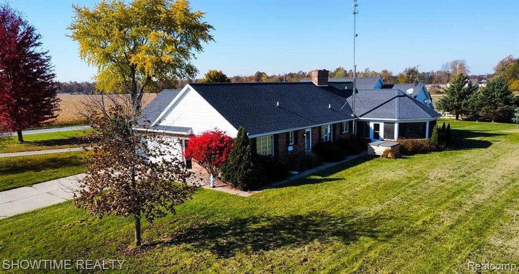 8053 Meridian Road, Bannister, MI 48807 — Photo 9