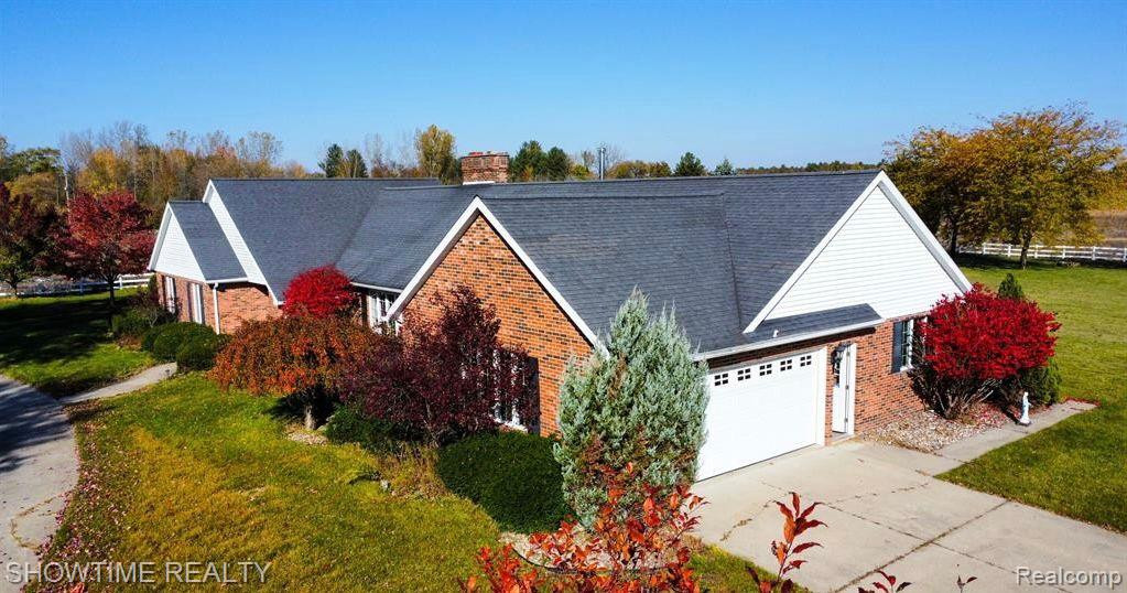 8053 Meridian Road, Bannister, MI 48807 — Photo 10