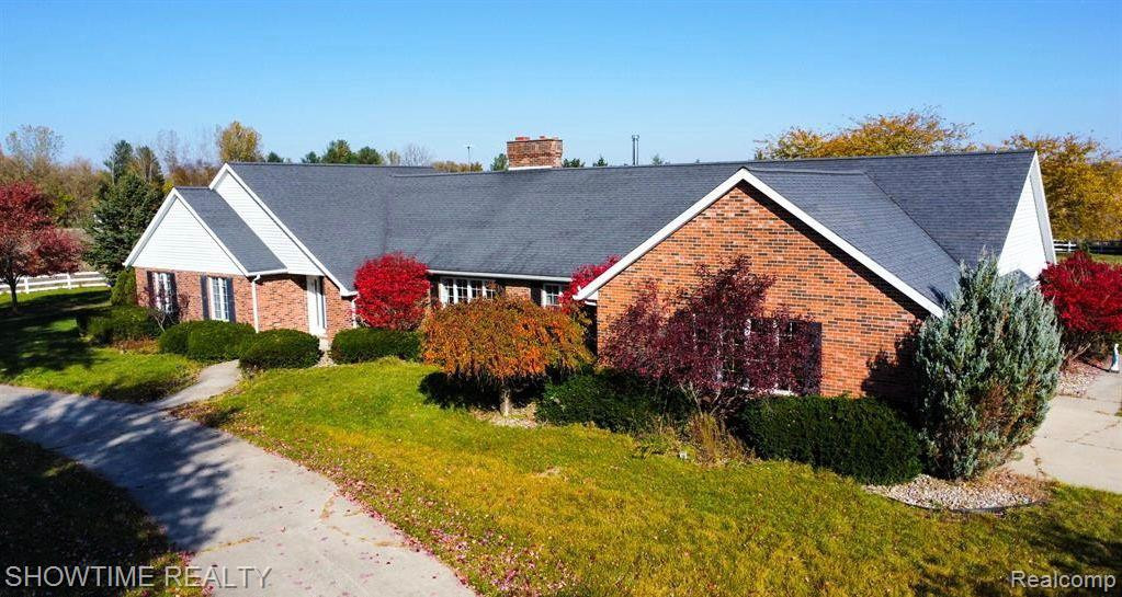 8053 Meridian Road, Bannister, MI 48807 — Photo 11