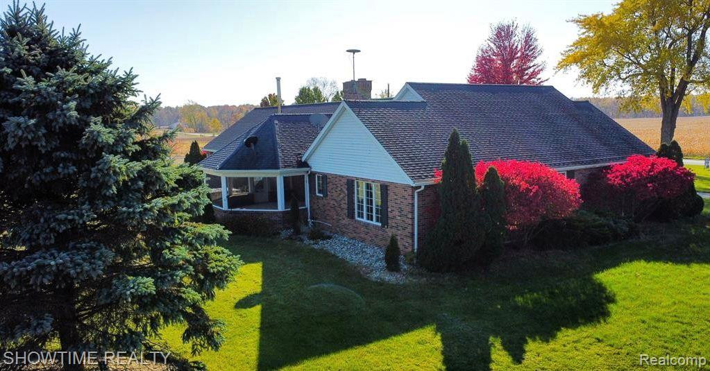 8053 Meridian Road, Bannister, MI 48807 — Photo 12
