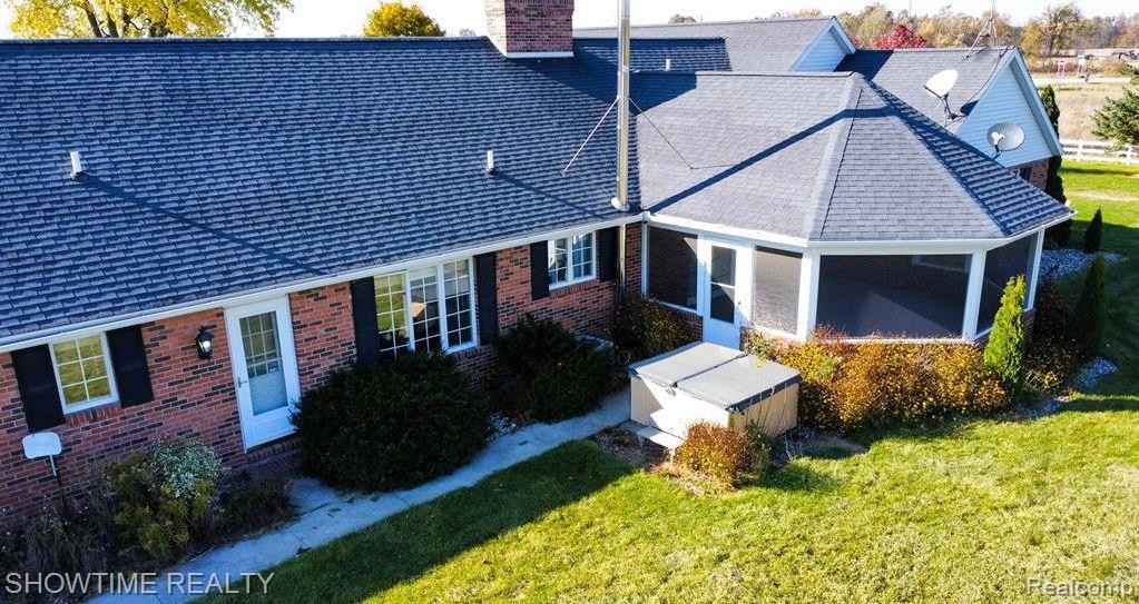 8053 Meridian Road, Bannister, MI 48807 — Photo 13