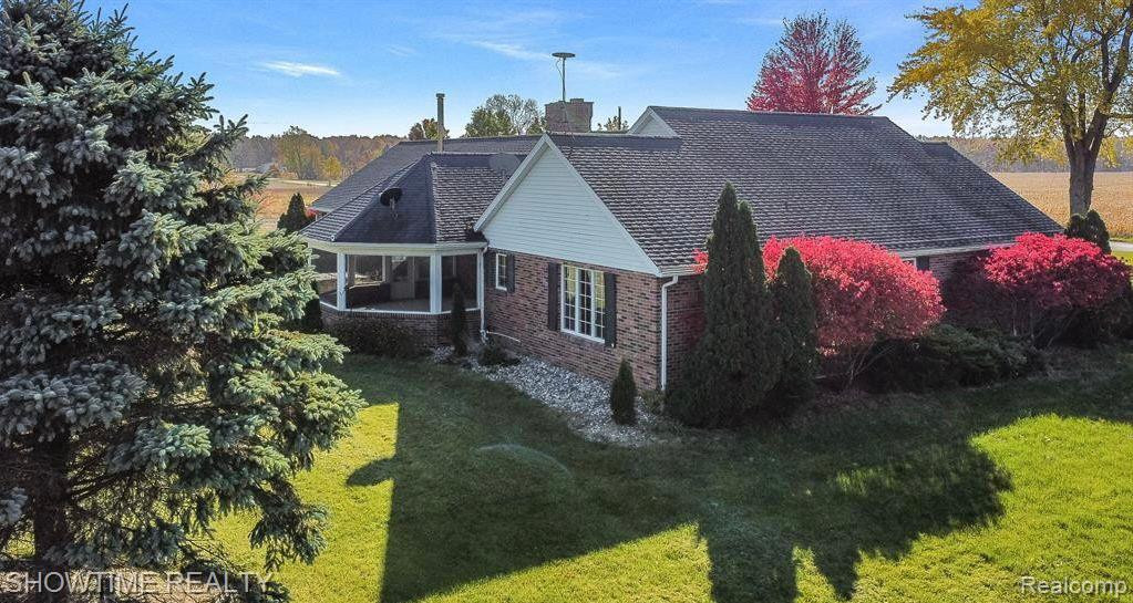 8053 Meridian Road, Bannister, MI 48807 — Photo 14