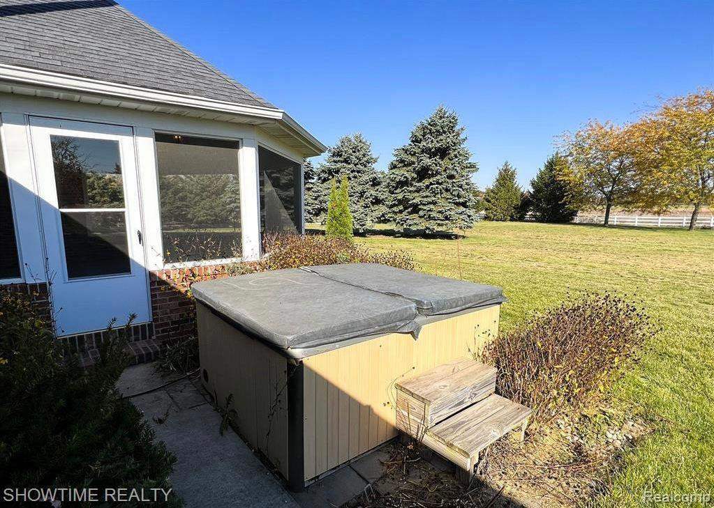 8053 Meridian Road, Bannister, MI 48807 — Photo 37