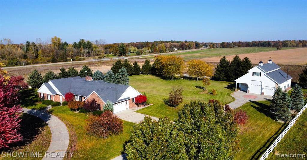 8053 Meridian Road, Bannister, MI 48807 — Photo 48
