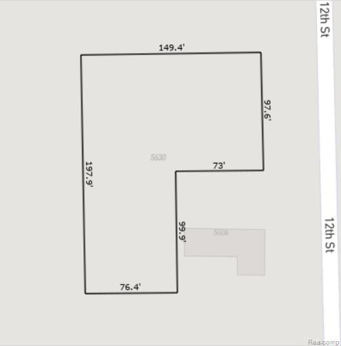 5630 GENESEE Avenue, Otter Lake, MI 48464 — Photo 8